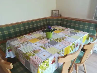 Ferienwohnung für 5 Personen (100 m²) in Radstadt 6/10
