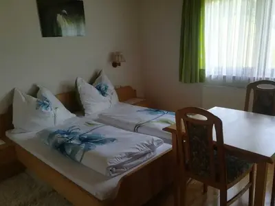 Ferienwohnung für 5 Personen (100 m²) in Radstadt 8/10