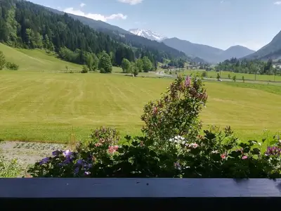 Ferienwohnung für 5 Personen (100 m²) in Radstadt 9/10