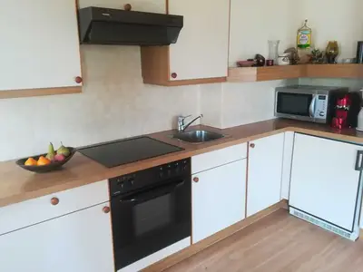 Ferienwohnung für 5 Personen (100 m²) in Radstadt 10/10