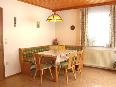 Ferienwohnung für 5 Personen (100 m²) in Radstadt 1/10