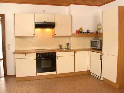 Ferienwohnung für 5 Personen (100 m²) in Radstadt 2/10