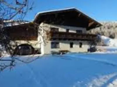 Ferienwohnung für 5 Personen (100 m²) in Radstadt 5/10