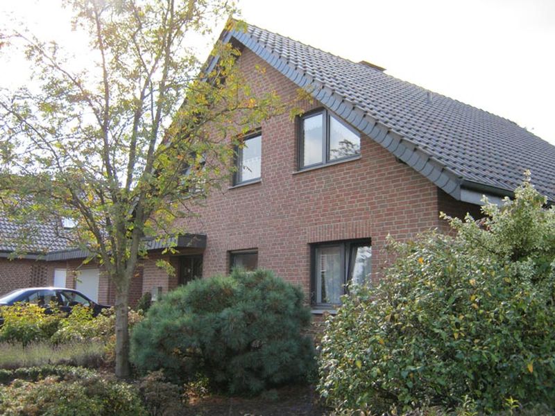 Die Ferienwohnung Lohberg in Raesfeld