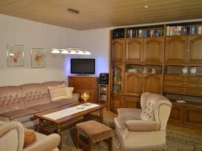 Ferienwohnung für 4 Personen (80 m²) in Raesfeld 1/10