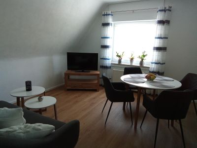 Ferienwohnung für 4 Personen (53 m²) in Raesfeld 7/10