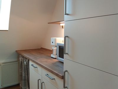 Ferienwohnung für 4 Personen (53 m²) in Raesfeld 9/10