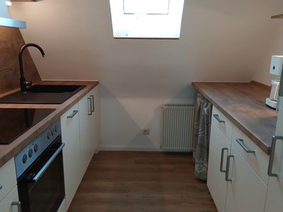 Ferienwohnung für 4 Personen (53 m²) in Raesfeld 10/10