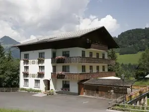 Ferienwohnung für 2 Personen (42 m²) in Raggal