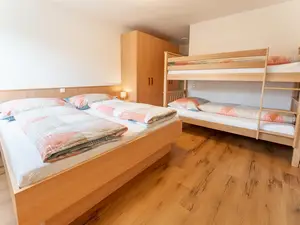 Ferienwohnung für 4 Personen (50 m²) in Raggal
