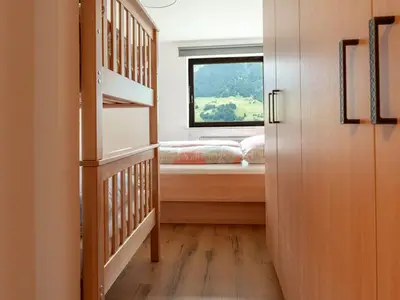 Ferienwohnung für 4 Personen (50 m²) in Raggal 2/10
