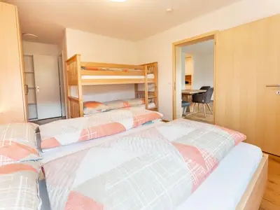 Ferienwohnung für 4 Personen (50 m²) in Raggal 4/10