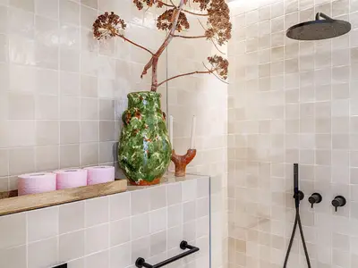 Bad/Dusche
