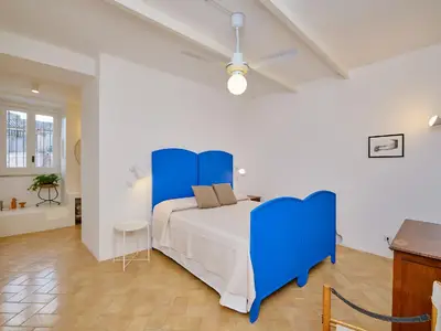 Schlafbereich