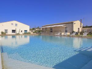 Ferienwohnung für 5 Personen (65 m²) in Ragusa
