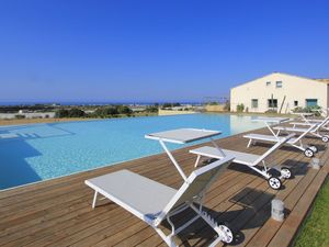 Ferienwohnung für 4 Personen (40 m²) in Ragusa