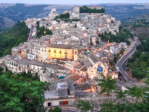 Ferienwohnung für 4 Personen (65 m&sup2;) in Ragusa