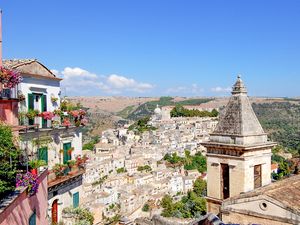 Ferienwohnung für 4 Personen (60 m²) in Ragusa