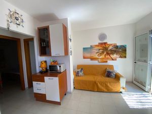 Ferienwohnung für 7 Personen (55 m²) in Ragusa