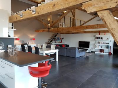 loft se´jour