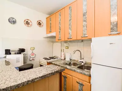 Ferienwohnung für 2 Personen (42 m²) in Rakalj 10/10