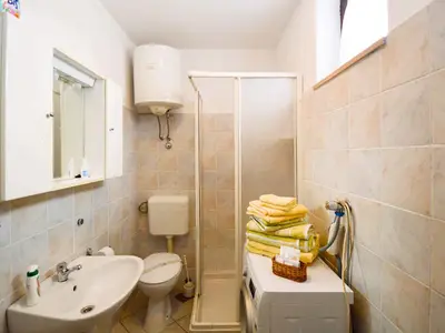 Ferienwohnung für 2 Personen (42 m²) in Rakalj 5/10