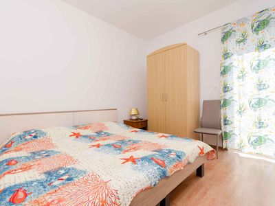 Ferienwohnung für 4 Personen (55 m²) in Rakalj 9/10