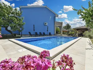 Ferienwohnung für 6 Personen (80 m²) in Rakalj