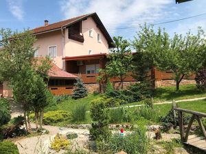 Ferienwohnung für 5 Personen in Rakovica