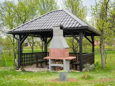 Ferienwohnung für 3 Personen in Rakovica 7/10