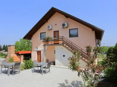 Ferienwohnung für 6 Personen in Rakovica 5/10