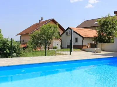 Ferienwohnung für 6 Personen in Rakovica 6/10