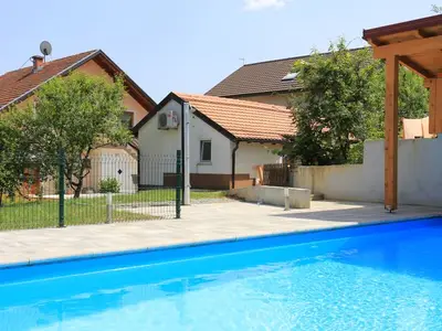Ferienwohnung für 3 Personen in Rakovica 1/10