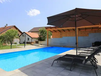 Ferienwohnung für 3 Personen in Rakovica 5/10