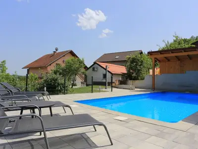 Ferienwohnung für 3 Personen in Rakovica 7/10