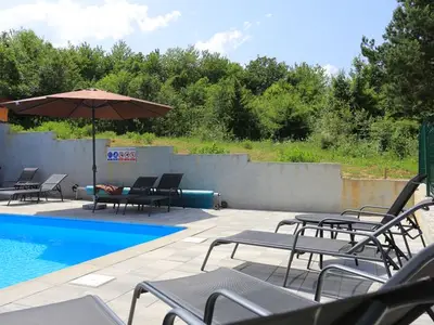 Ferienwohnung für 3 Personen in Rakovica 8/10