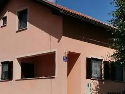 Ferienwohnung für 4 Personen in Rakovica 3/10