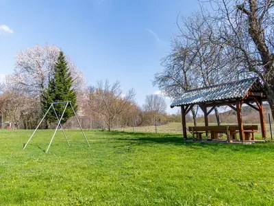 Ferienwohnung für 4 Personen in Rakovica 8/10