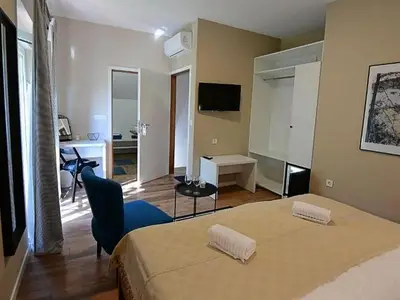 Ferienwohnung für 2 Personen in Rakovica 5/8