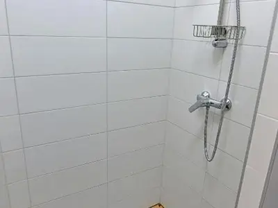Ferienwohnung für 2 Personen in Rakovica 6/8