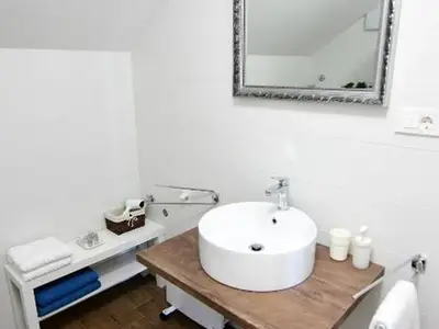 Ferienwohnung für 2 Personen in Rakovica 8/8