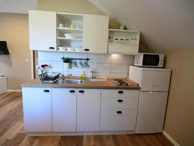 Ferienwohnung für 4 Personen in Rakovica 6/10