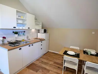 Ferienwohnung für 4 Personen in Rakovica 7/10
