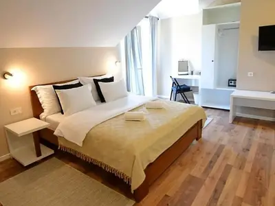 Ferienwohnung für 4 Personen in Rakovica 10/10