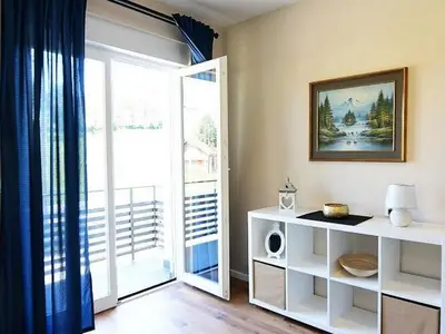 Ferienwohnung für 4 Personen in Rakovica 5/10