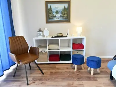 Ferienwohnung für 4 Personen in Rakovica 6/10