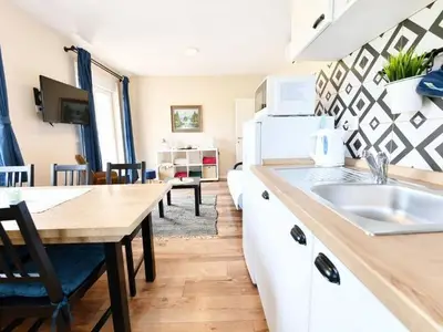 Ferienwohnung für 4 Personen in Rakovica 7/10