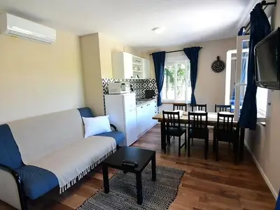 Ferienwohnung für 4 Personen in Rakovica 8/10