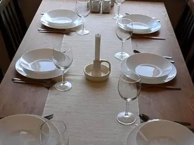 Ferienwohnung für 4 Personen in Rakovica 9/10