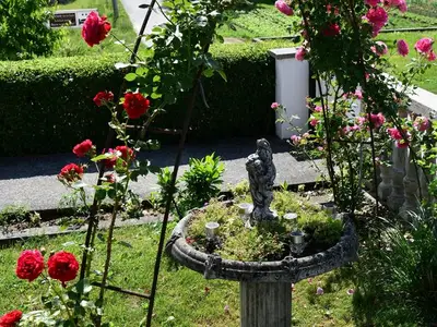 Ferienwohnung für 4 Personen in Rakovica 3/10